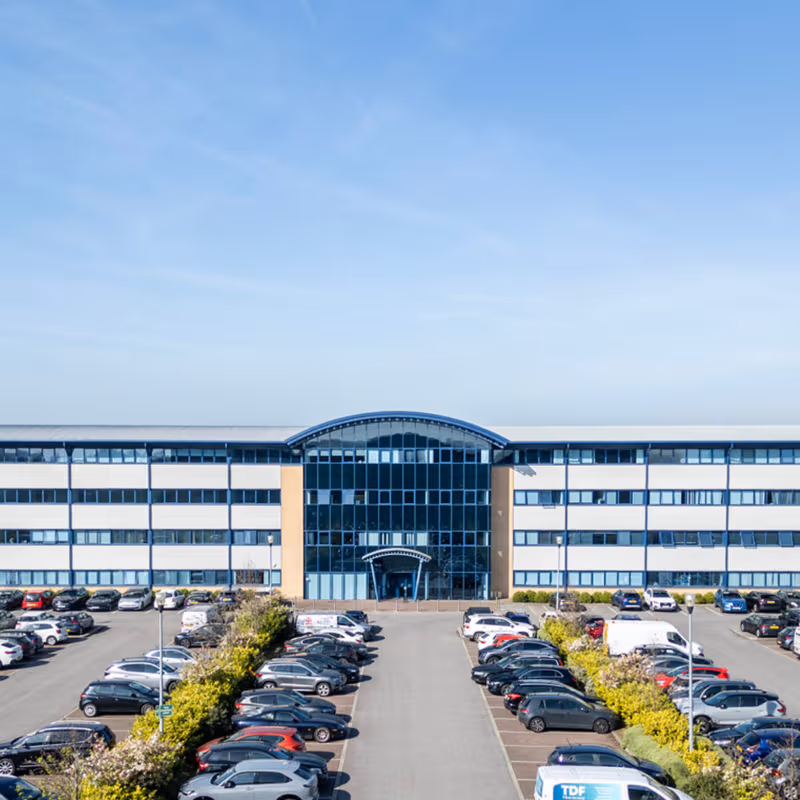 Empire Business Park, Burnley - Image 23