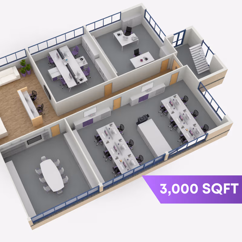 Empire Business Park, Burnley - Image 6