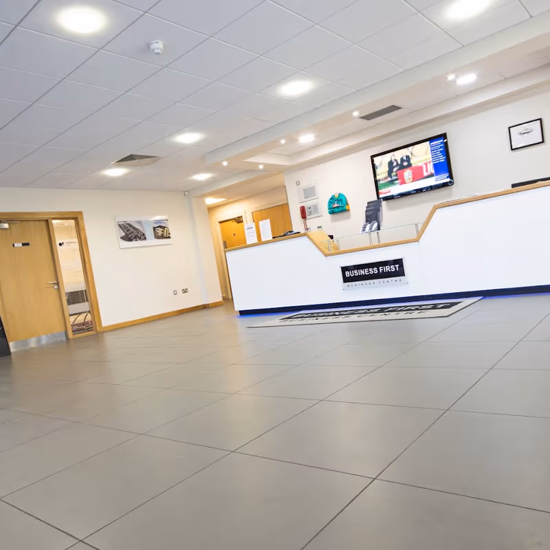 Empire Business Park, Burnley - Image 2