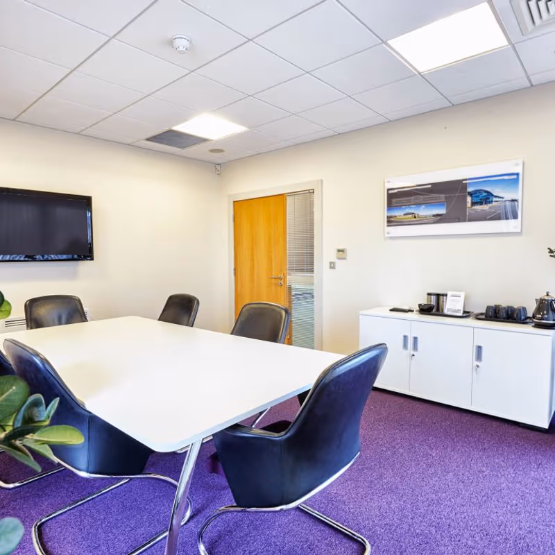 Empire Business Park, Burnley - Image 4