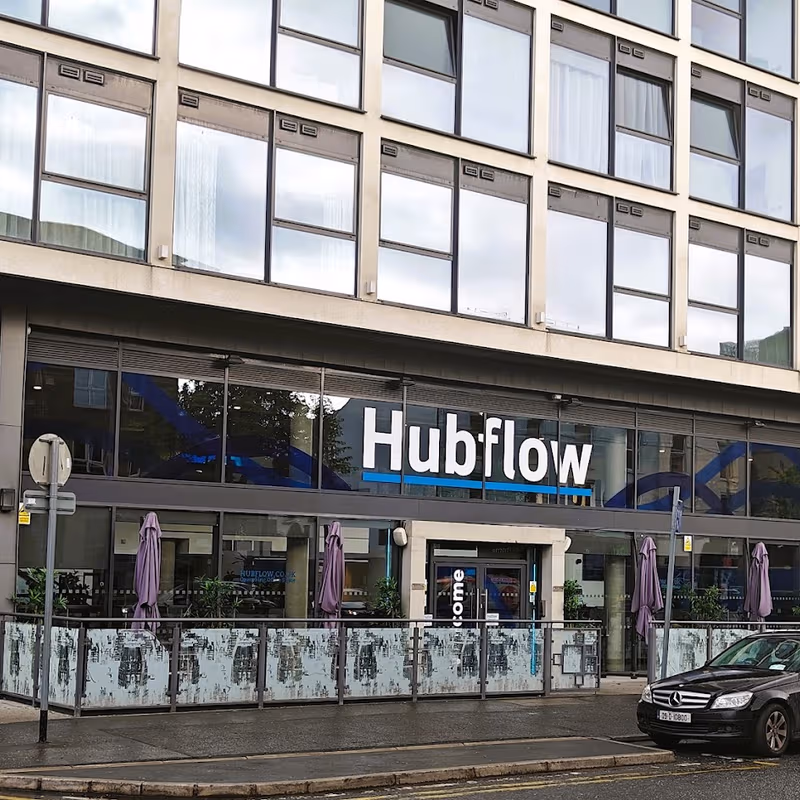 65-69 Dublin Road, Belfast - Image 8