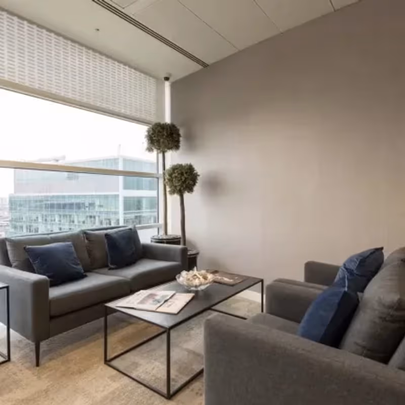 30 Crown Place, Greater London - Image 3