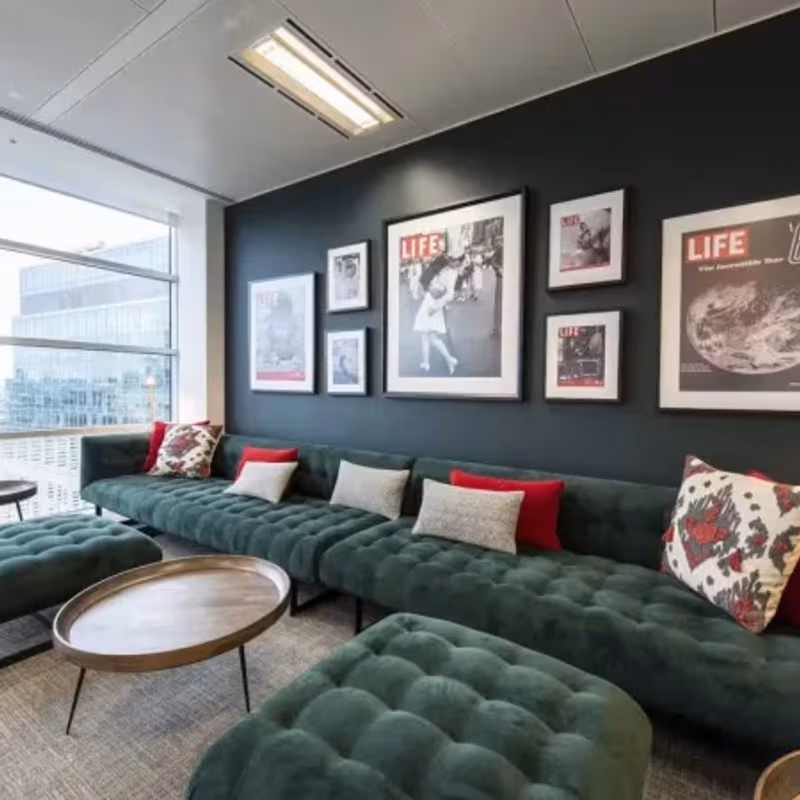 30 Crown Place, Greater London - Image 9