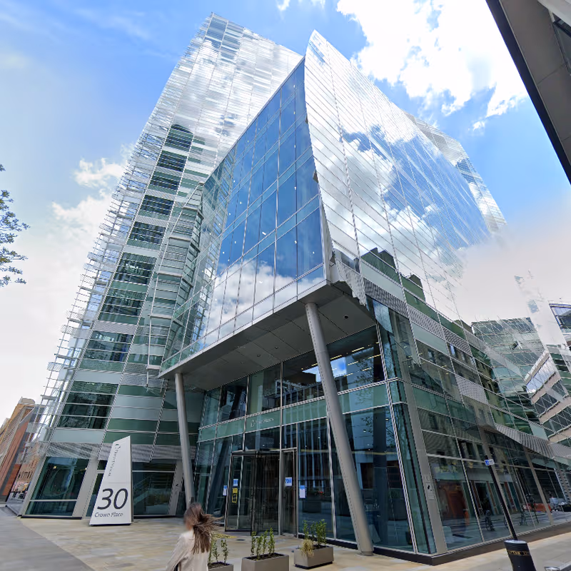 30 Crown Place, Greater London - Image 15