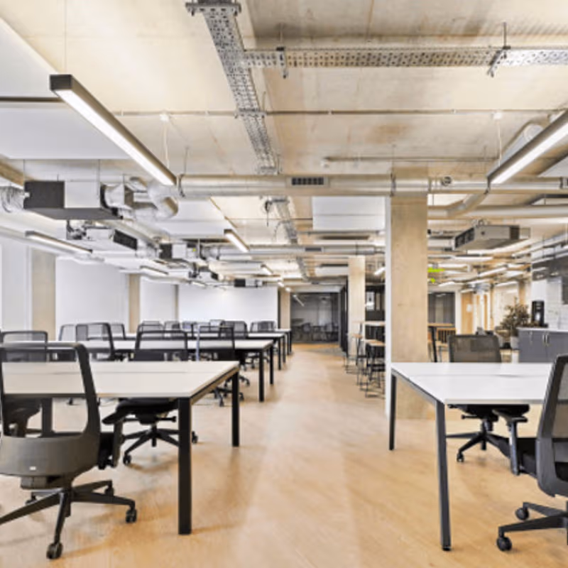 95 Curtain Rd, London - Image 3