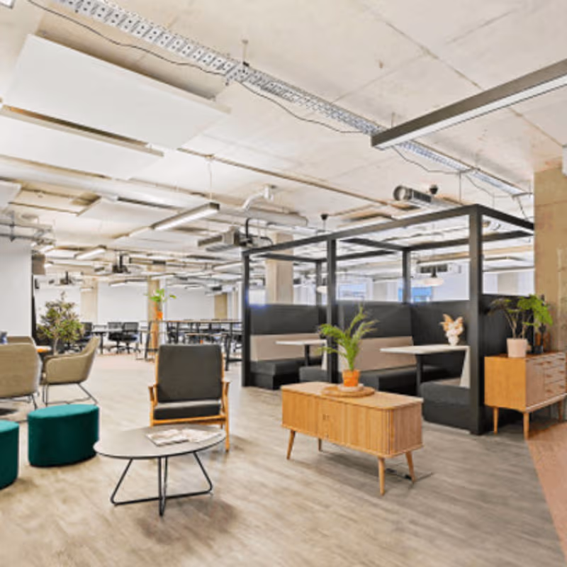 95 Curtain Rd, London - Image 4