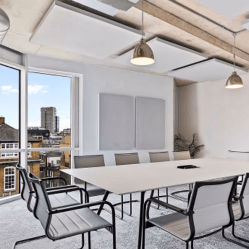 95 Curtain Rd, London - Image 5