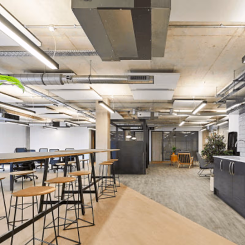 95 Curtain Rd, London - Image 1