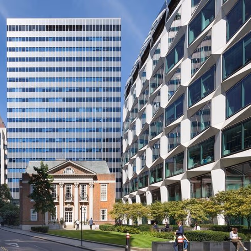 40 Basinghall St, London - Image 5