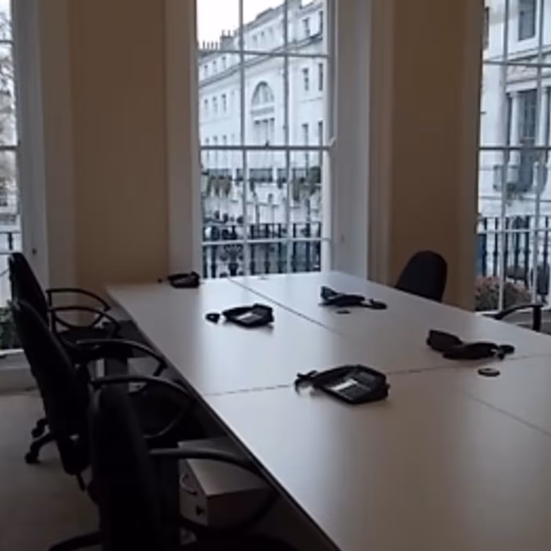 10 Fitzroy Square, London - Image 2