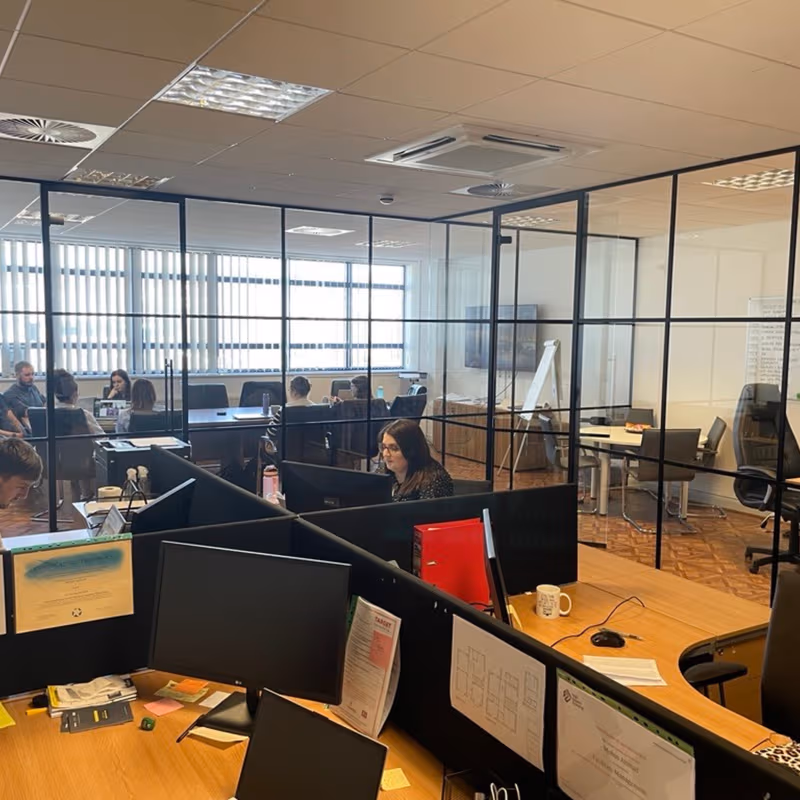 Mead Way, Padiham - Image 3