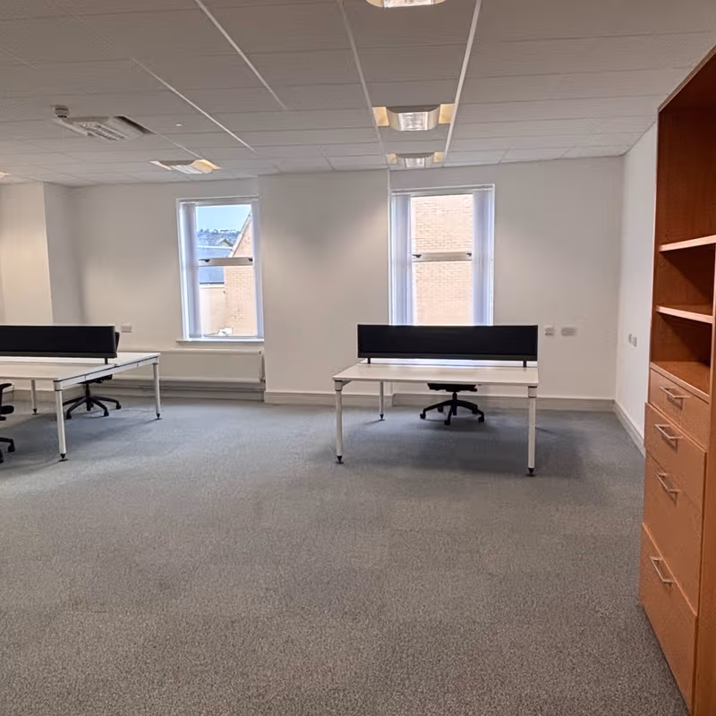 Cross Street, Lancashire - Image 5