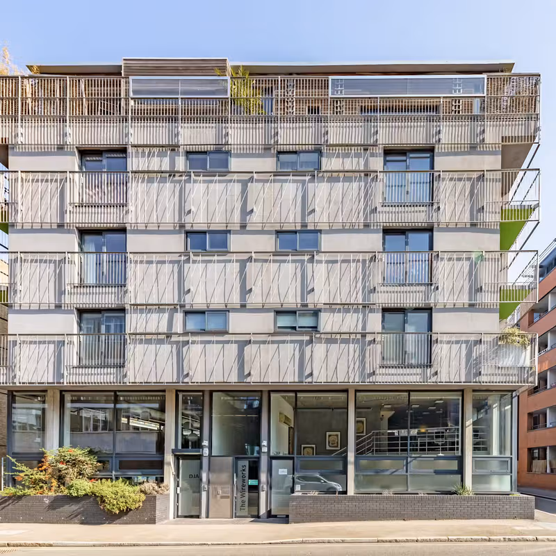 79 Great Suffolk Street, Borough - Image 8