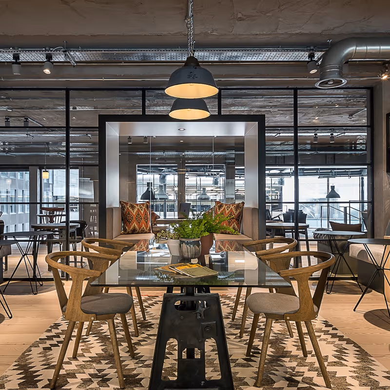 27 Bush Lane, Greater London - Image 1