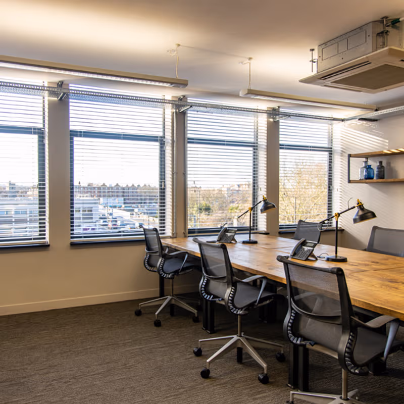 1 Putney Bridge Approach, Greater London - Image 1