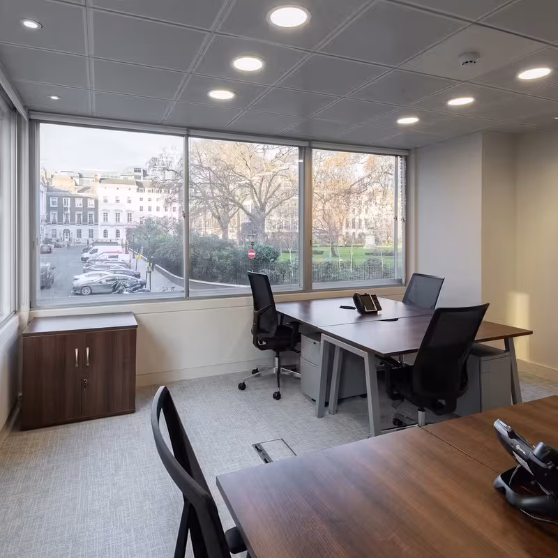 22A St James's Square, London - Image 3