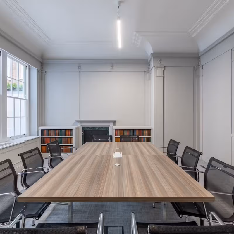 58 Grosvenor Street, London - Image 1