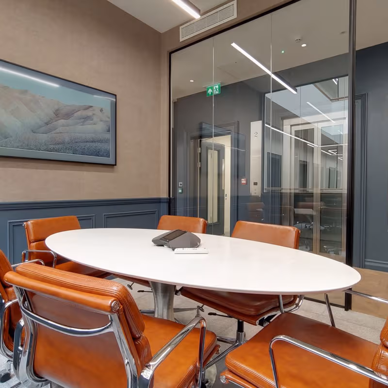 70 Pall Mall, St James's - Image 6