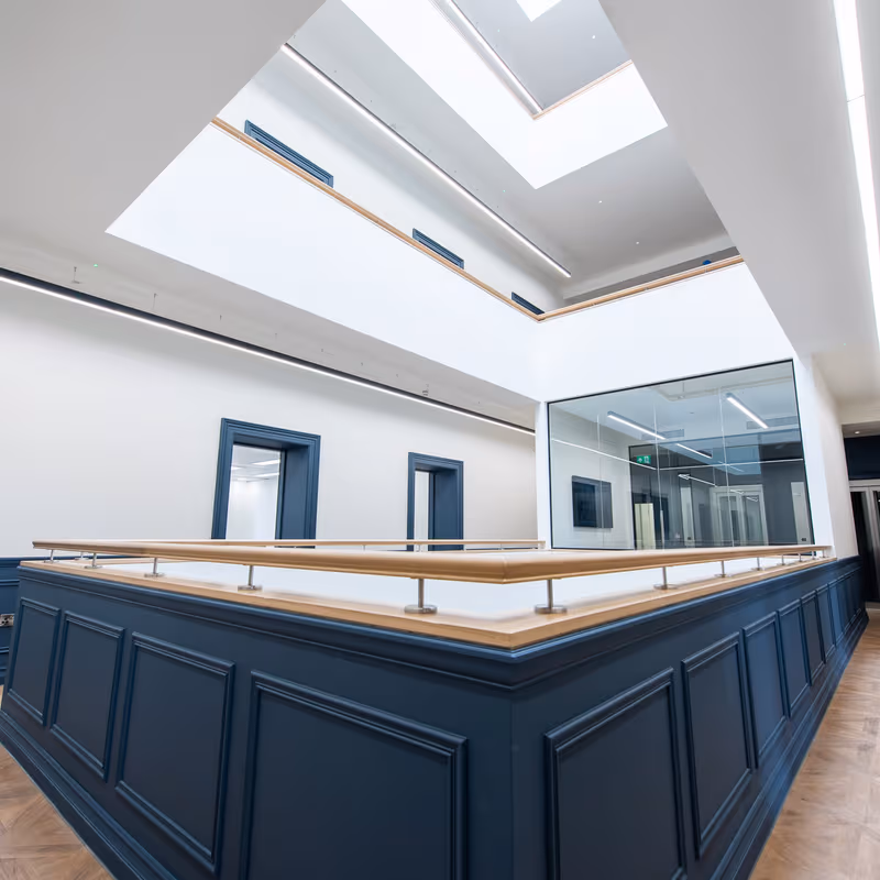 70 Pall Mall, St James's - Image 8