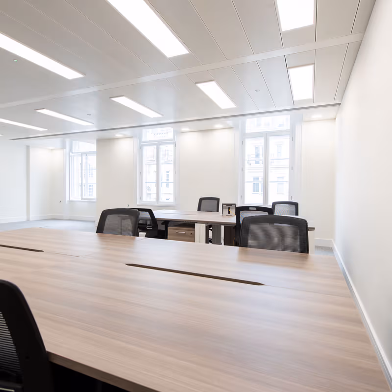 70 Pall Mall, St James's - Image 9