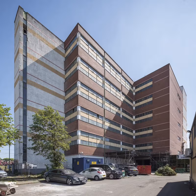 1 Fountayne Road, London - Image 19