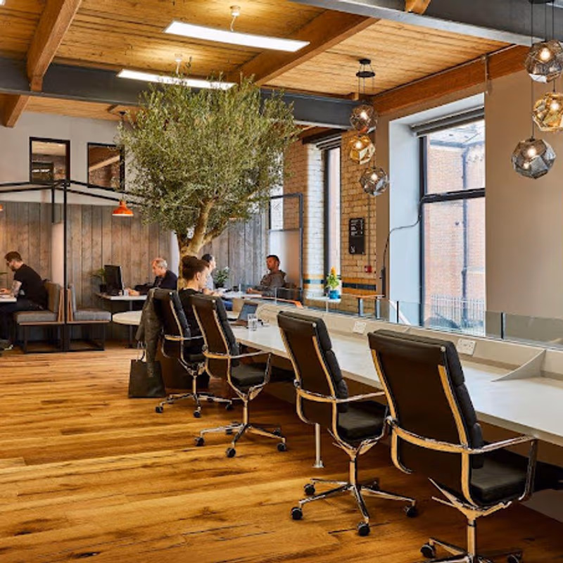 24 Hood Street, Ancoats Urban Village - Image 3