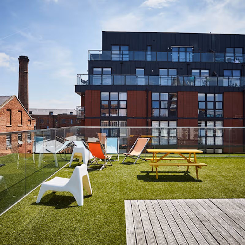 24 Hood Street, Ancoats Urban Village - Image 5