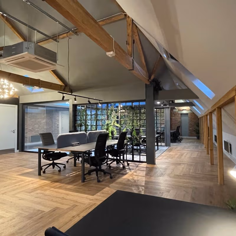 24 Hood Street, Ancoats Urban Village - Image 6