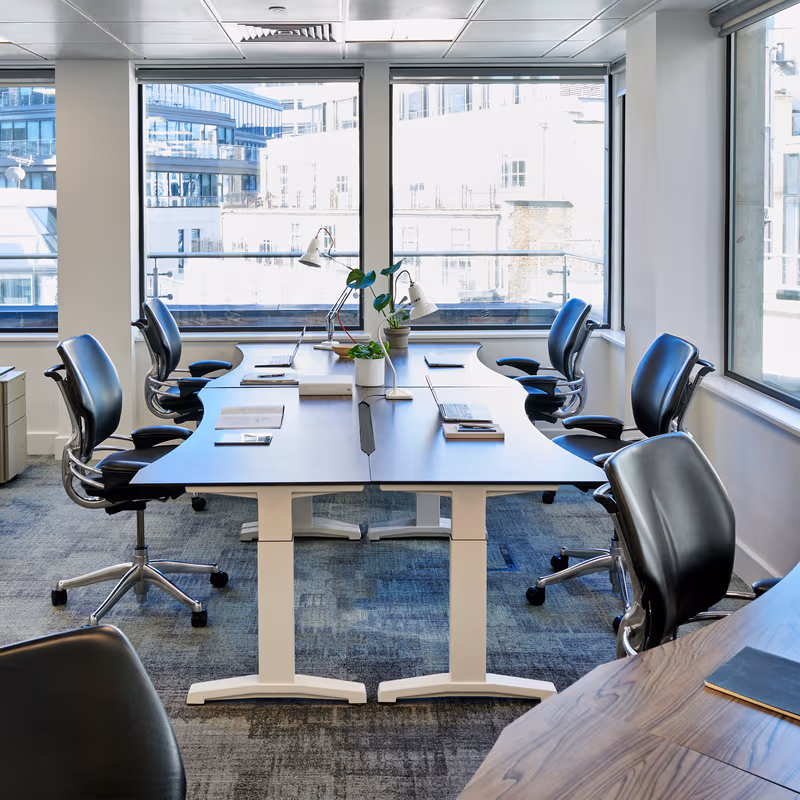 34 Lime Street, London - Image 7