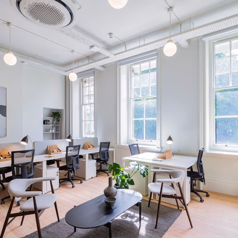 1 Temple Avenue, London - Image 6