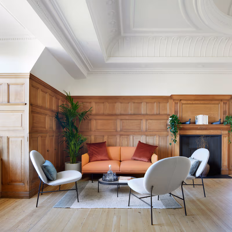 1 Temple Avenue, London - Image 4