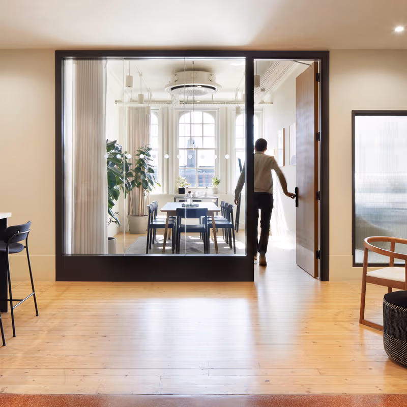 1 Temple Avenue, London - Image 8