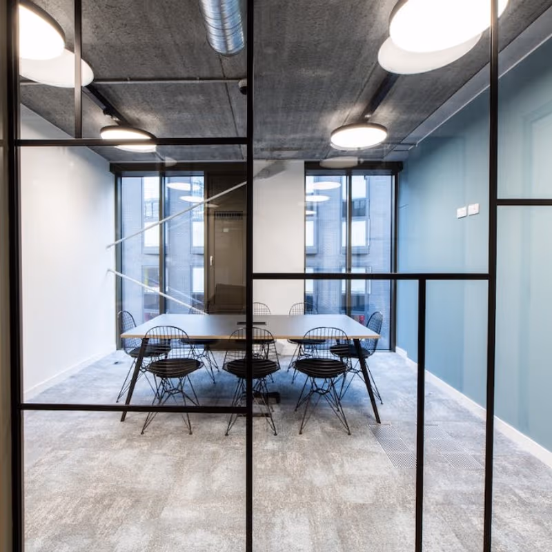 5-23 Old Street, London - Image 4