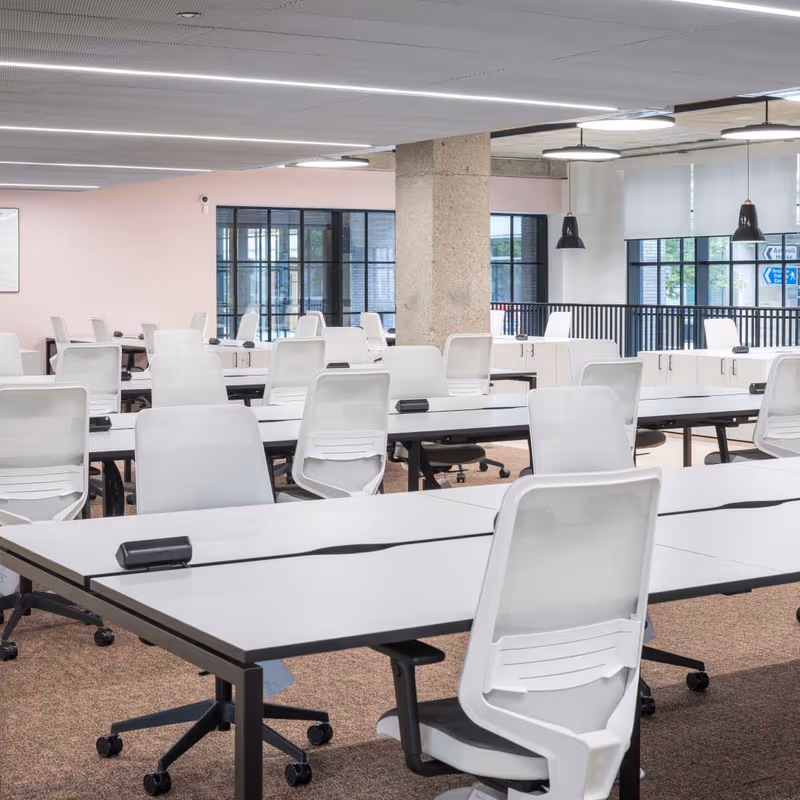 1 Shepherdess Walk, London - Image 1