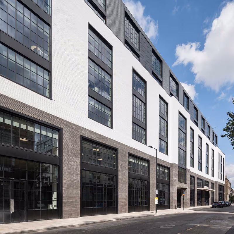 1 Shepherdess Walk, London - Image 8