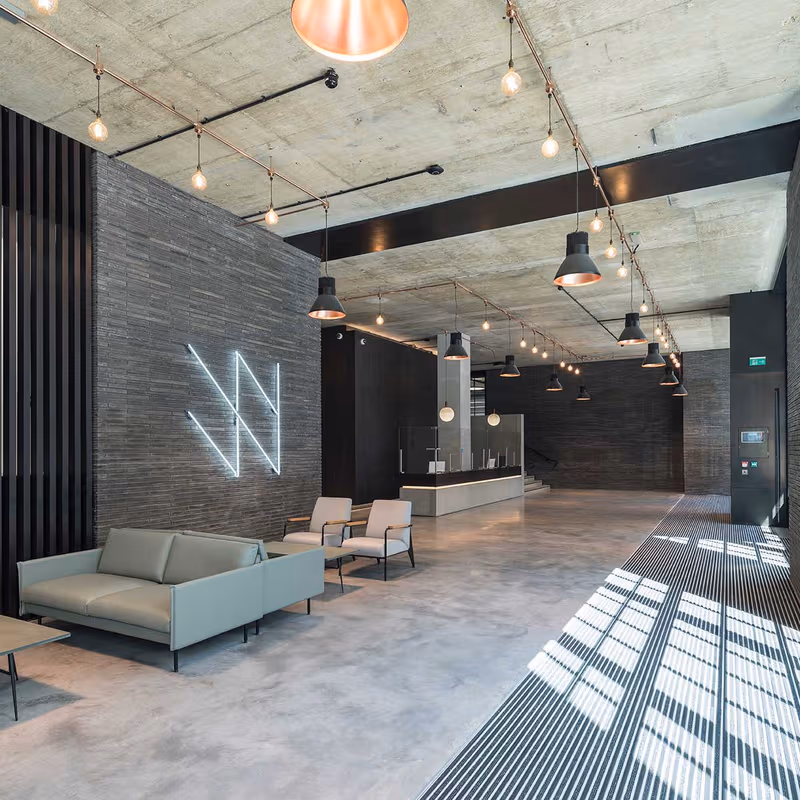 1 Shepherdess Walk, London - Image 2