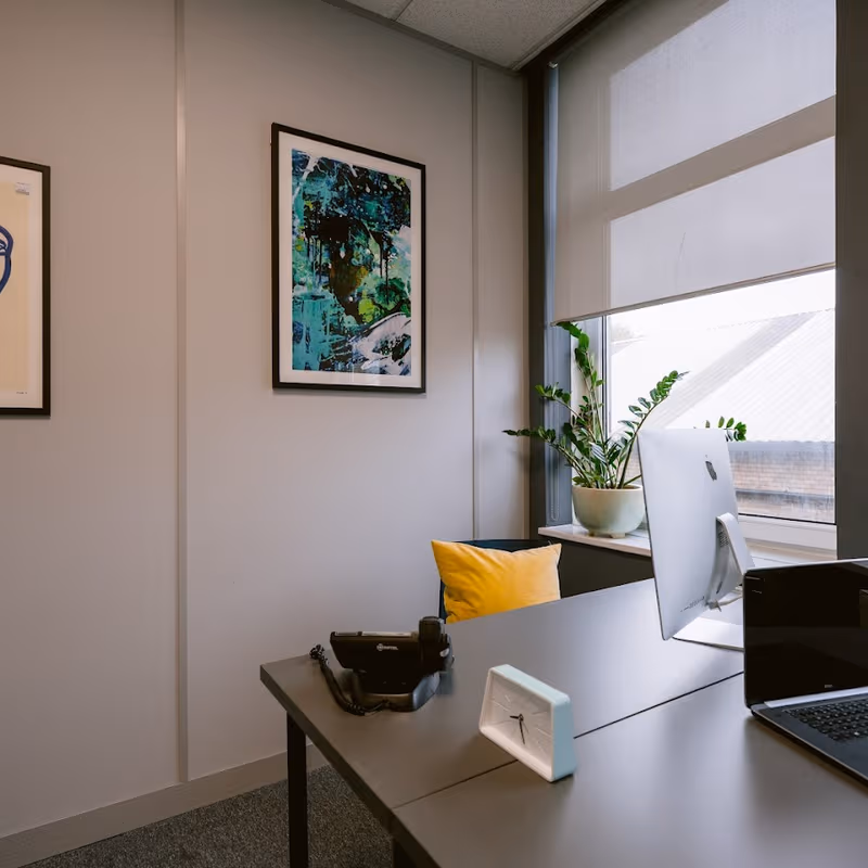 Hunsworth Lane, Cleckheaton - Image 1