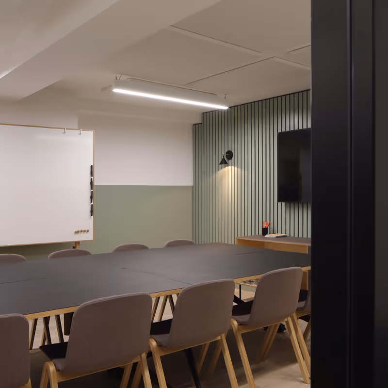 4 Fulwood Place, Greater London - Image 2