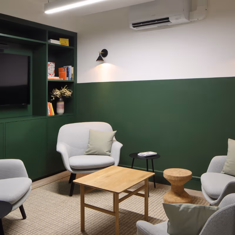 4 Fulwood Place, Greater London - Image 11