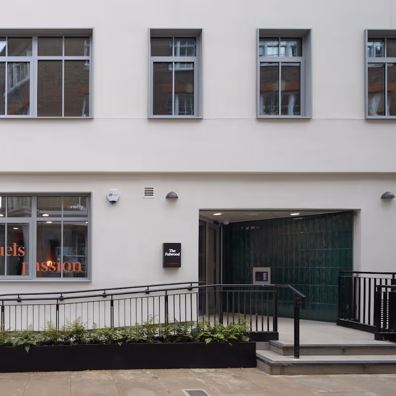 4 Fulwood Place, Greater London - Image 16