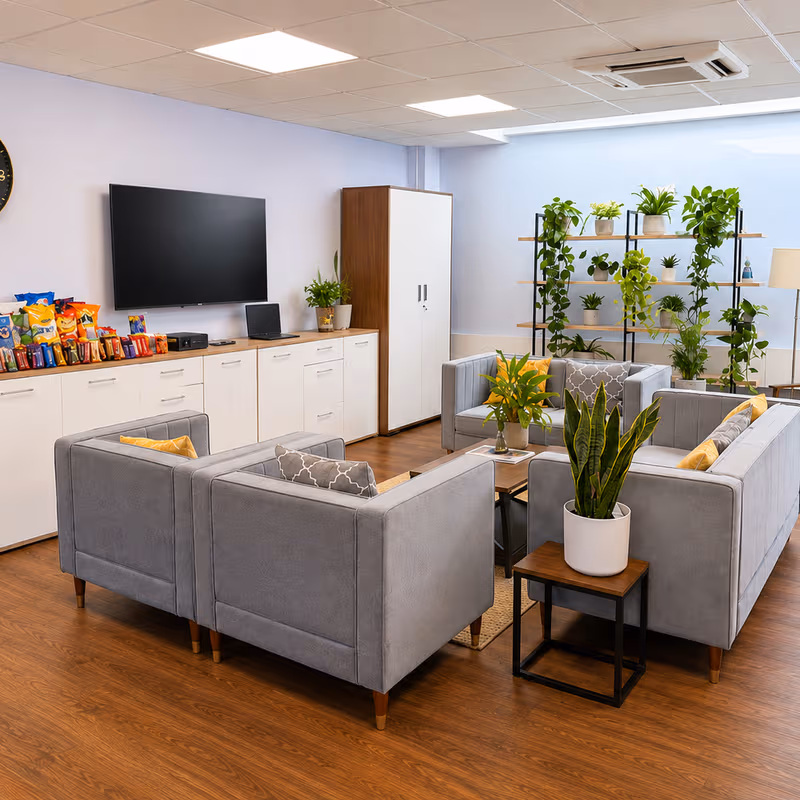 5 St Johns Lane, London - Image 6