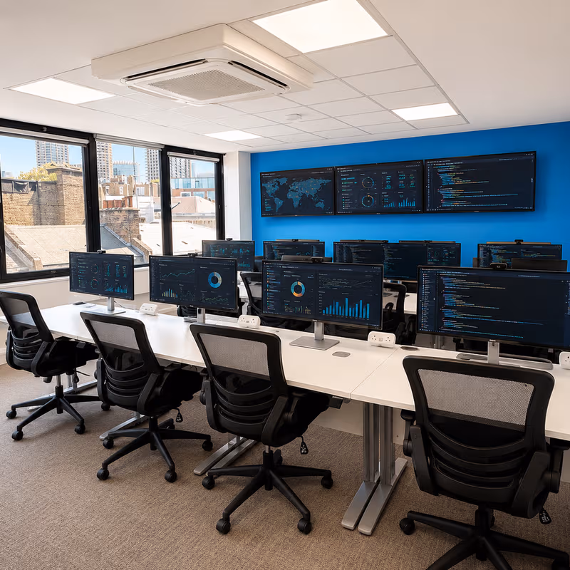 5 St Johns Lane, London - Image 5