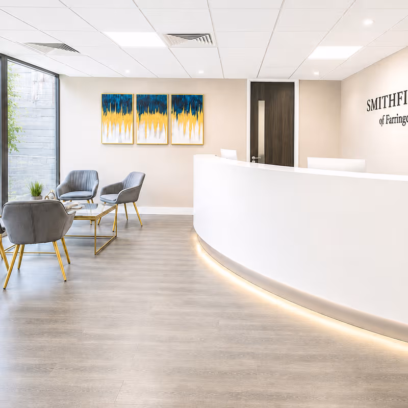 5 St Johns Lane, London - Image 1