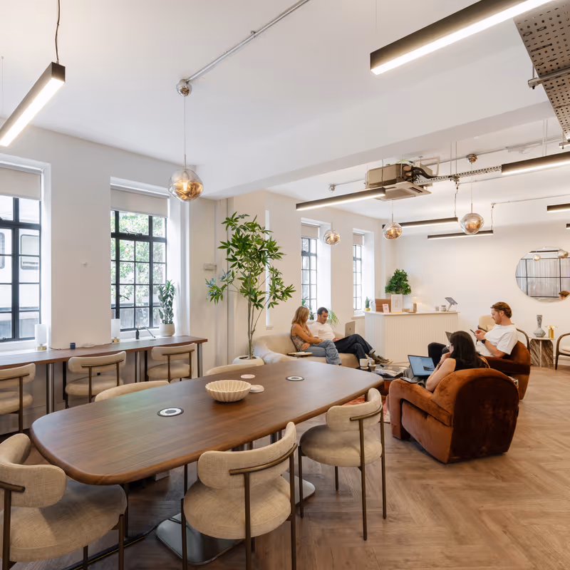 29-31 Euston Road, Greater London - Image 31