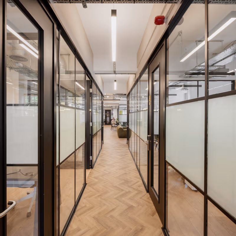 29-31 Euston Road, Greater London - Image 20