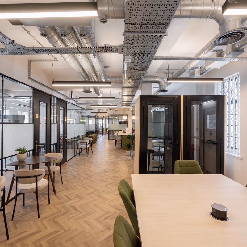 29-31 Euston Road, Greater London - Image 5