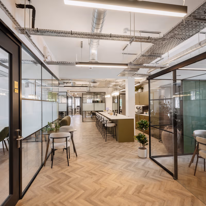 29-31 Euston Road, Greater London - Image 6