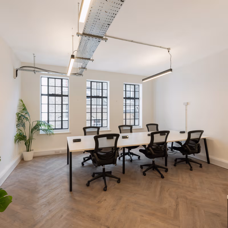29-31 Euston Road, Greater London - Image 13