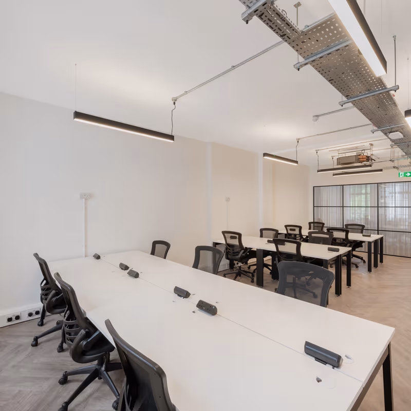 29-31 Euston Road, Greater London - Image 21