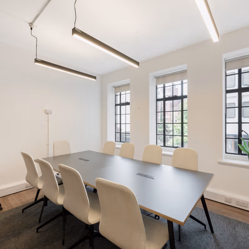 29-31 Euston Road, Greater London - Image 23